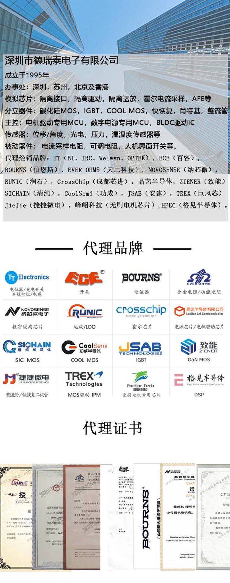 继电器批发市场的风云变幻与机遇